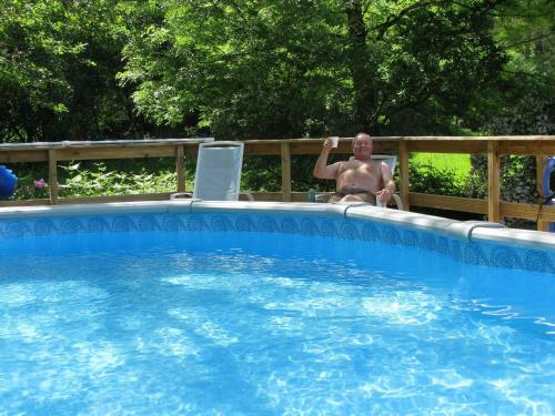 Agroturismo River Cottage