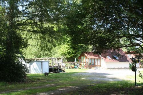 Agroturismo River Cottage