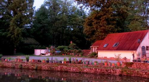 Agroturismo River Cottage