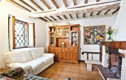Apartamento Nocciolo Boccheggiano