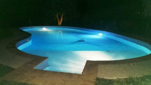 Agroturismo Poggio Mario