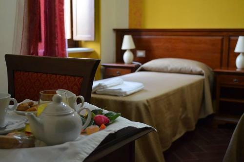 Agroturismo Borgo Patierno