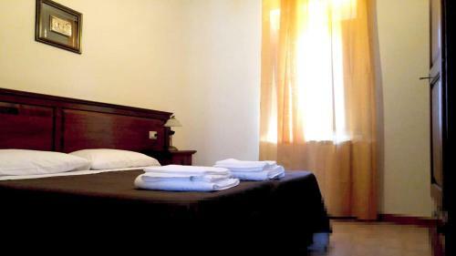 Agroturismo Borgo Patierno