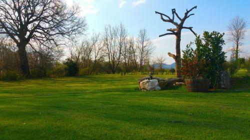 Agroturismo Borgo Patierno