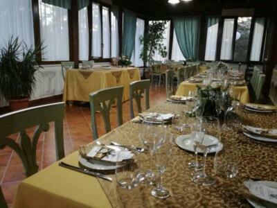 Agroturismo Borgo Patierno