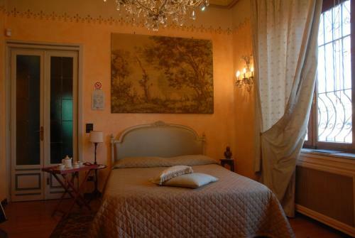 Agroturismo Villa Valentino