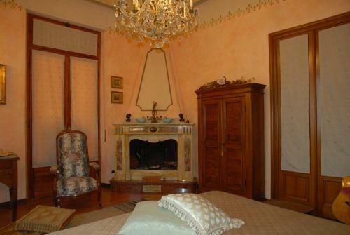 Agroturismo Villa Valentino