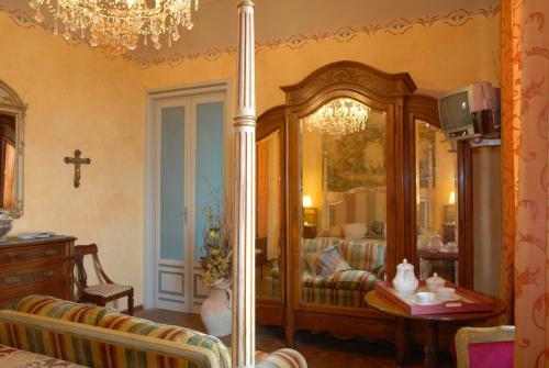 Agroturismo Villa Valentino