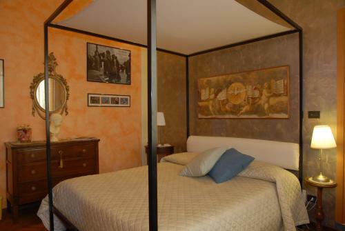 Agroturismo Villa Valentino