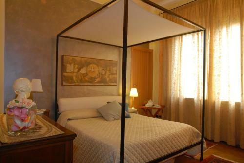 Agroturismo Villa Valentino