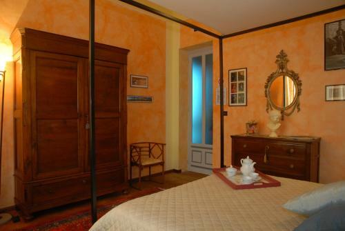 Agroturismo Villa Valentino
