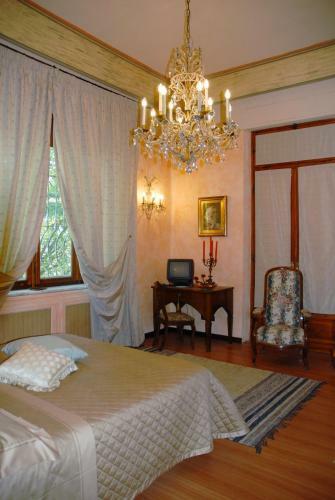 Agroturismo Villa Valentino