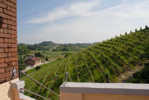 Agroturismo Villa Valentino