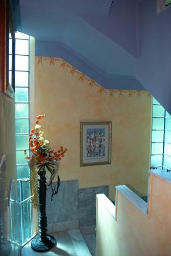 Agroturismo Villa Valentino