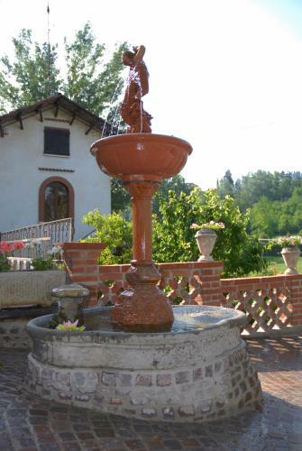Agroturismo Villa Valentino