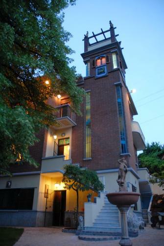 Agroturismo Villa Valentino