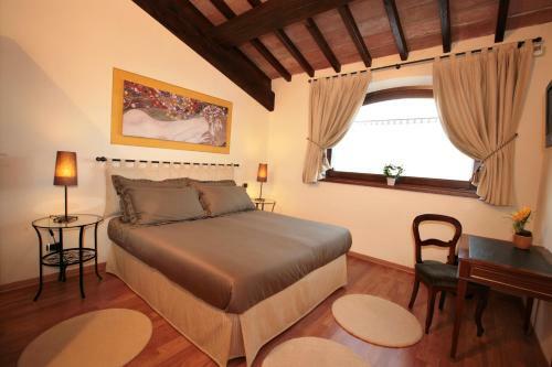 Agroturismo Heremo Delle Ripe