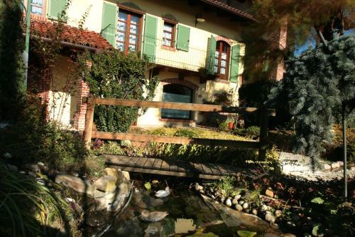 Agroturismo Heremo Delle Ripe