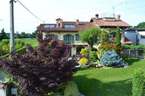 Agroturismo Heremo Delle Ripe