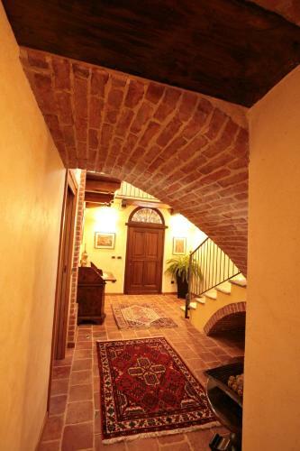 Agroturismo Heremo Delle Ripe