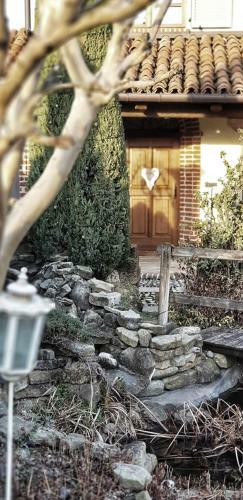 Agroturismo Heremo Delle Ripe