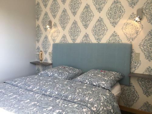 Hotel H�tel-restaurant Du Commerce