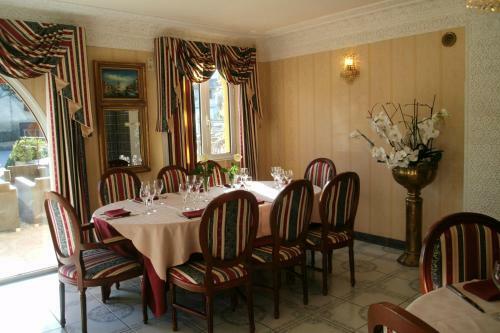 Hotel H�tel-restaurant Du Commerce