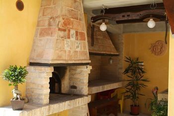 Hostal Agriturismo Al Crepuscolo