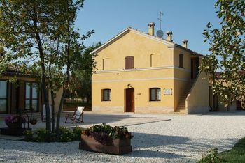 Hostal Agriturismo Al Crepuscolo