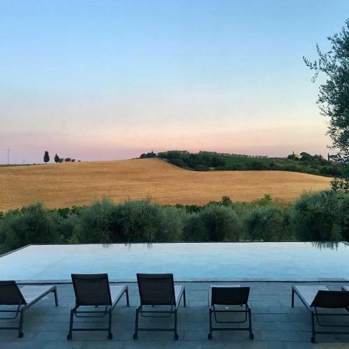 Apartamento Podere Gattabigia
