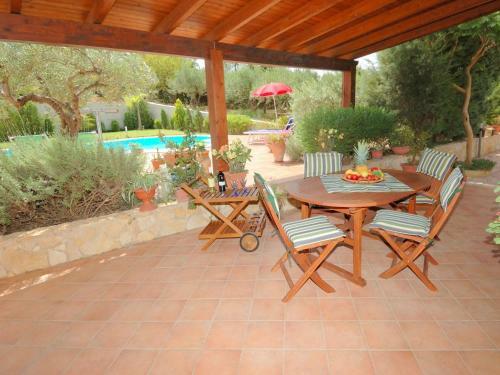 Villa Rita