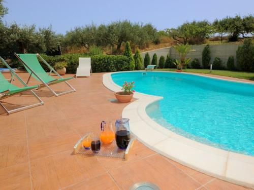 Villa Rita