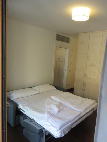 Komodo Apartments