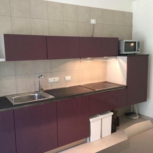 Komodo Apartments