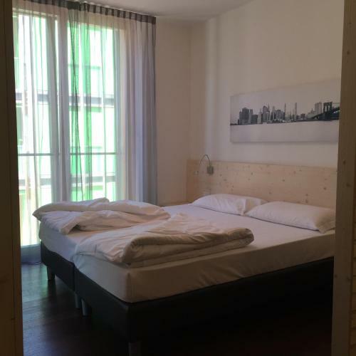 Komodo Apartments