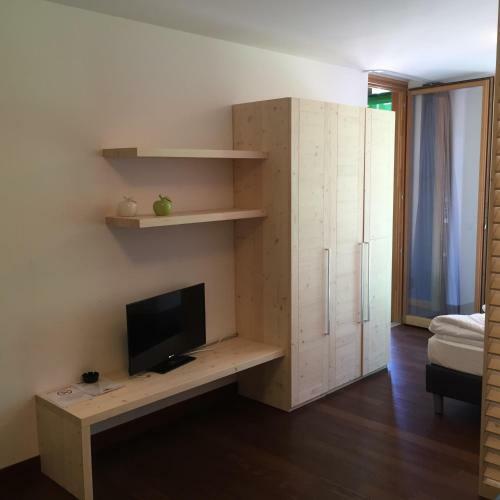 Komodo Apartments