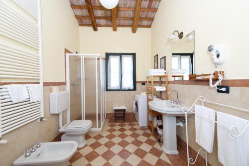 Agroturismo Agriturismo Albafiorita