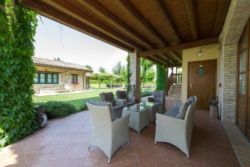 Agroturismo Agriturismo Albafiorita
