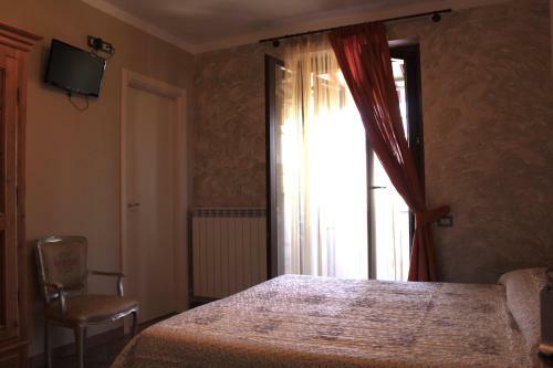Hostal La Sorgente Del Sole