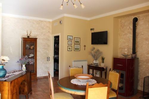 Hostal La Sorgente Del Sole
