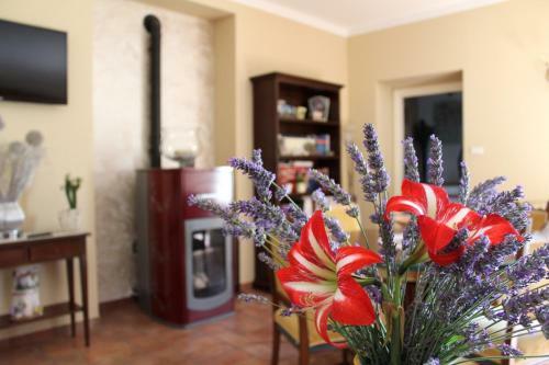 Hostal La Sorgente Del Sole