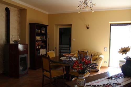 Hostal La Sorgente Del Sole