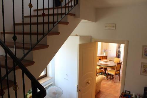 Hostal La Sorgente Del Sole