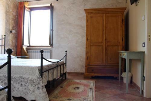 Hostal La Sorgente Del Sole
