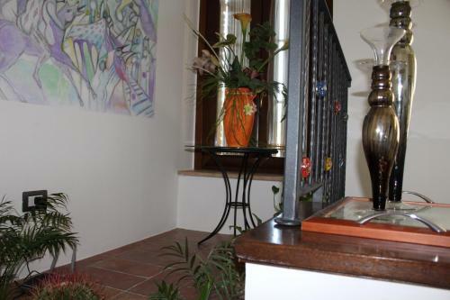 Hostal La Sorgente Del Sole