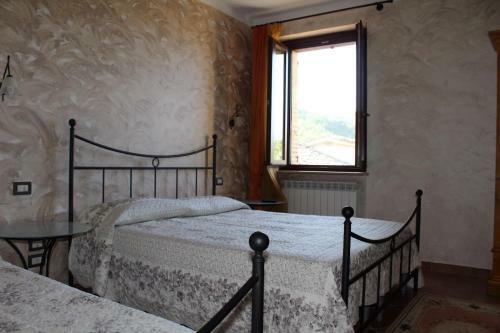 Hostal La Sorgente Del Sole