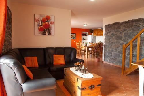 Agroturismo Vivenda R�stica Da Calheta
