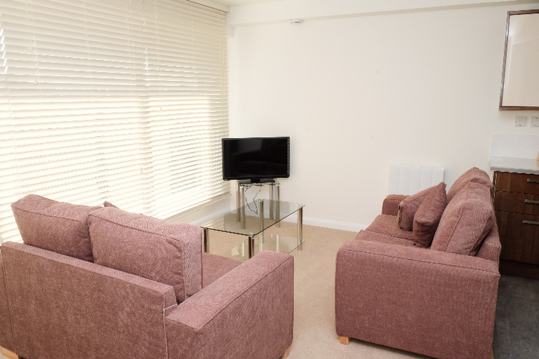 Apartamento Access Kensington Olympia