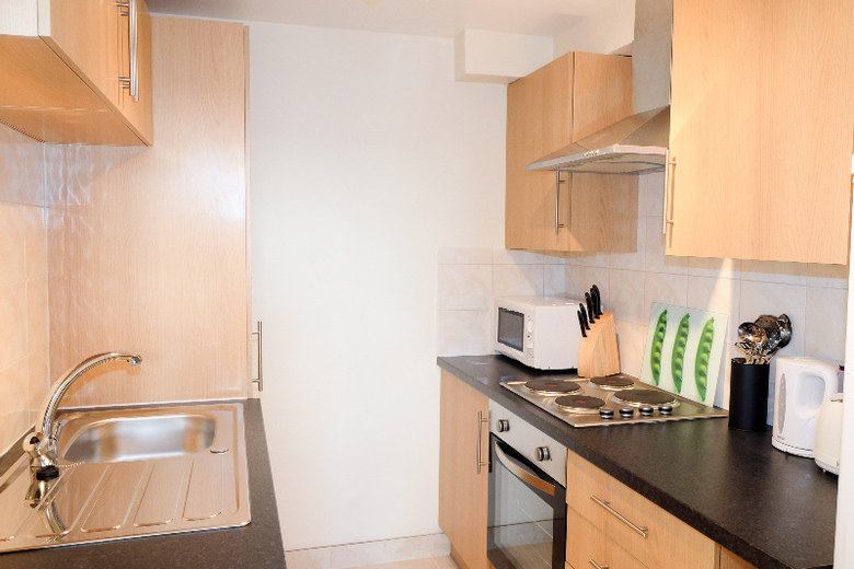 Apartamento Access Kensington Olympia