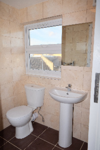 Apartamento Access Kensington Olympia